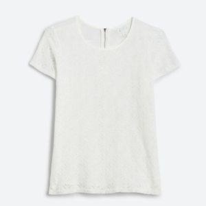 MARKET & SPRUCEHans Crochet Front Mixed Material